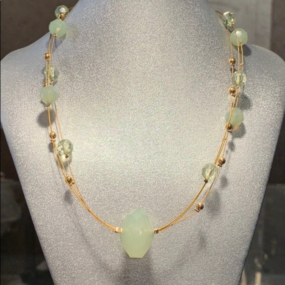 🌺Necklace (Adjustable)